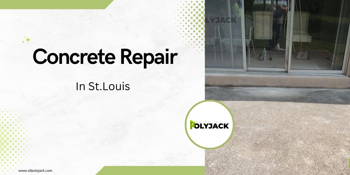 How to Prevent Further Damage with Timely Concrete Repair Services