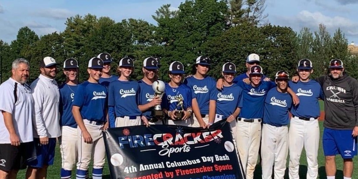 Top Baseball Leagues and Travel Tournaments for Youth Near Mystic, CT