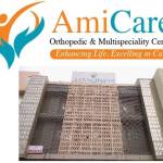 Amicare Hospital