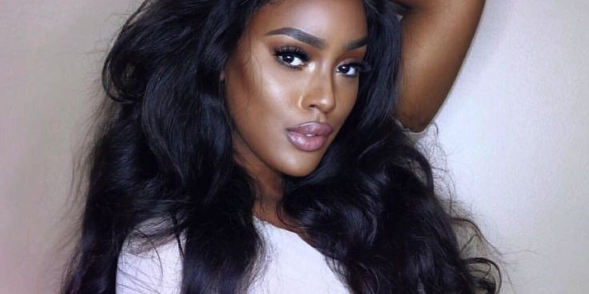 Lace Front Wigs for Black Women: Achieving Effortless Beauty