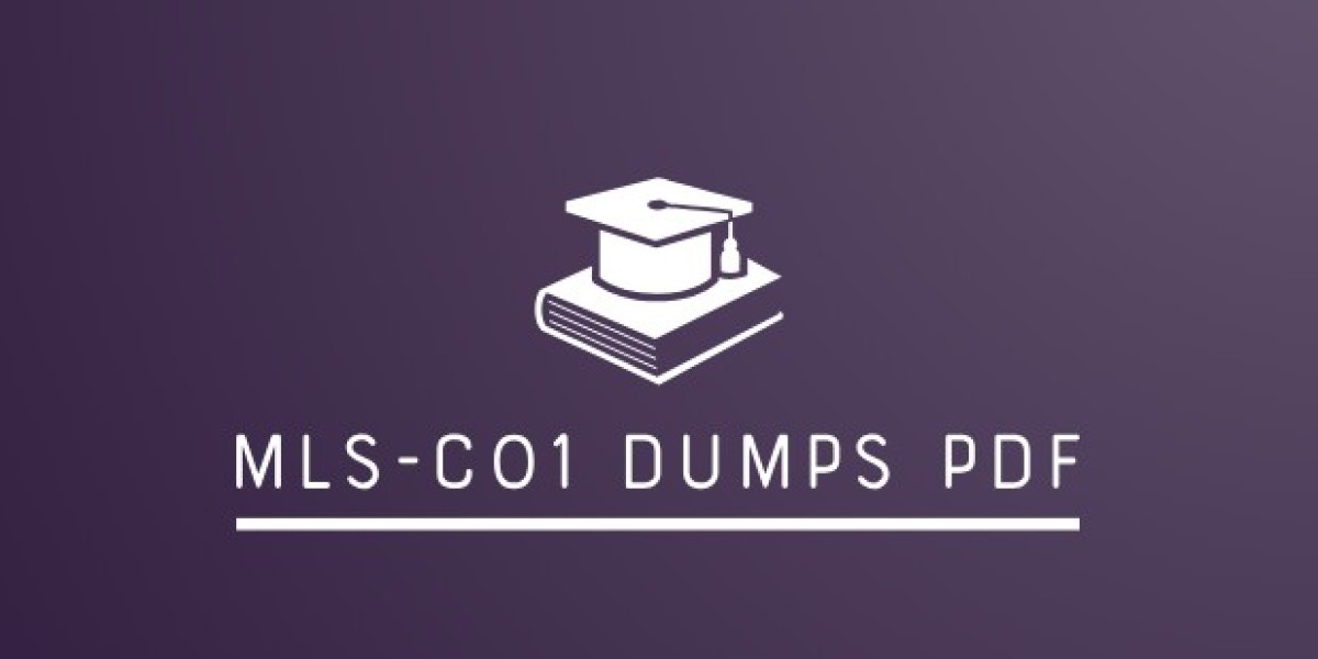 DumpsBoss Provides Updated MLS-C01 Dumps PDF for Maximum Success.