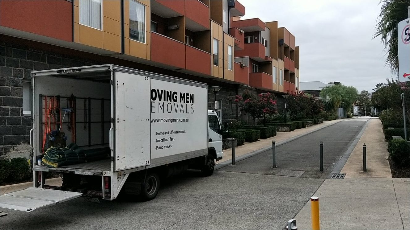 Removalists Hawthorn - Cheap Furniture & House Removals Melbourne