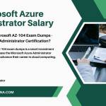 Azure104 Salary