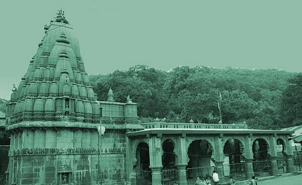 Bhimashankar Jyotirlinga Temple Tour Packages | Shiv Shankar Tirth Yatra