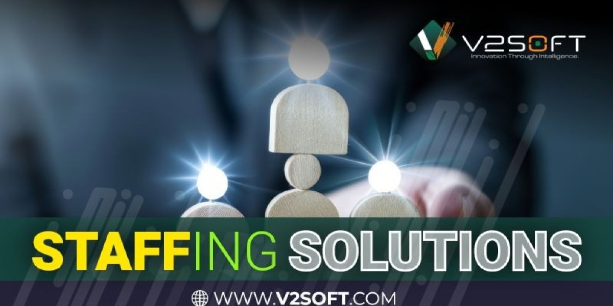 Addressing Staffing Shortages with IT Contract Staffing Solutions