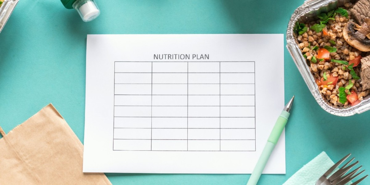 10 Weeks to Better Brain Health: The Ultimate Diet Plan