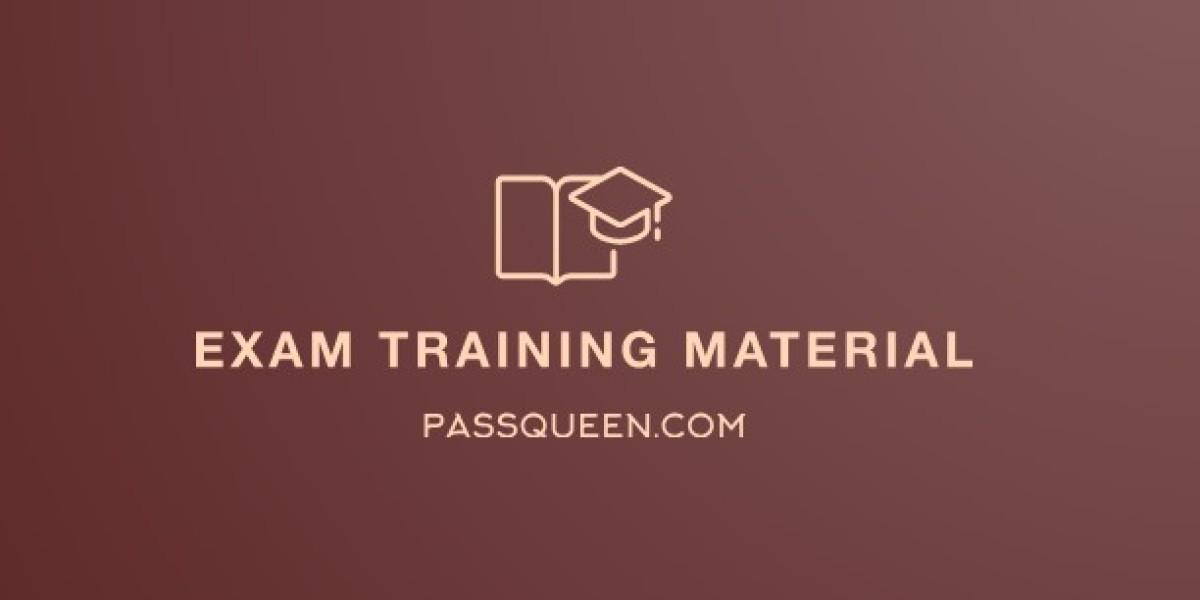 Exam Prep Made Easy with PassQueen.com’s Training Material