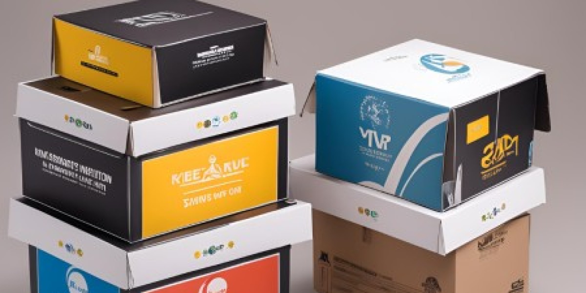 Cake Box Printing, Chocolate Box Printing, and Pharma Boxes: Enhancing Packaging Excellence