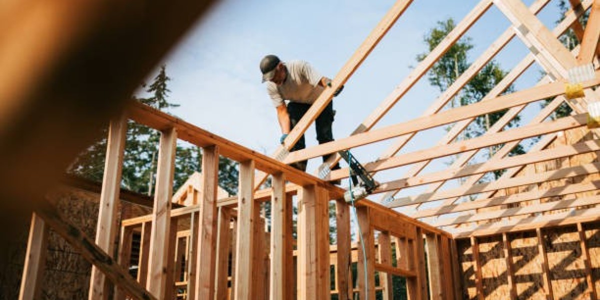 Choosing the Best Lumber Building Materials for Your Construction Project