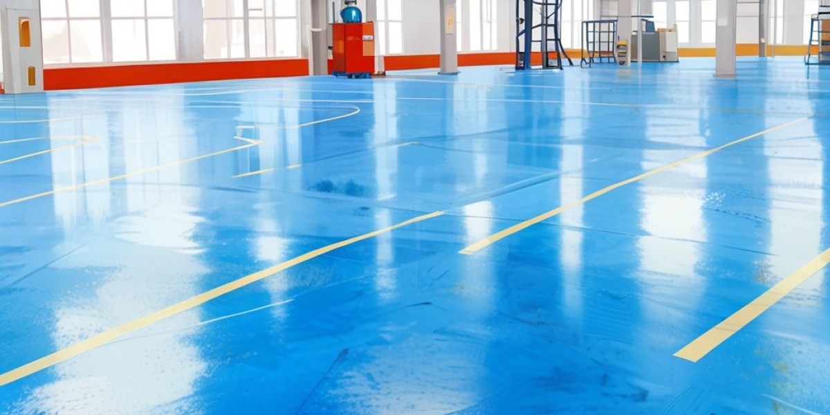 Flooring Adhesive Manufacturing Plant Project Report 2025: Industry Trends and Raw Materials