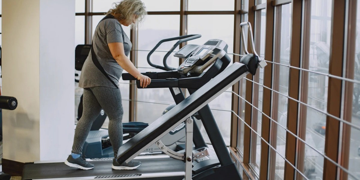 Comprehensive Guide to Understanding the Treadmill Stress Test Near Me