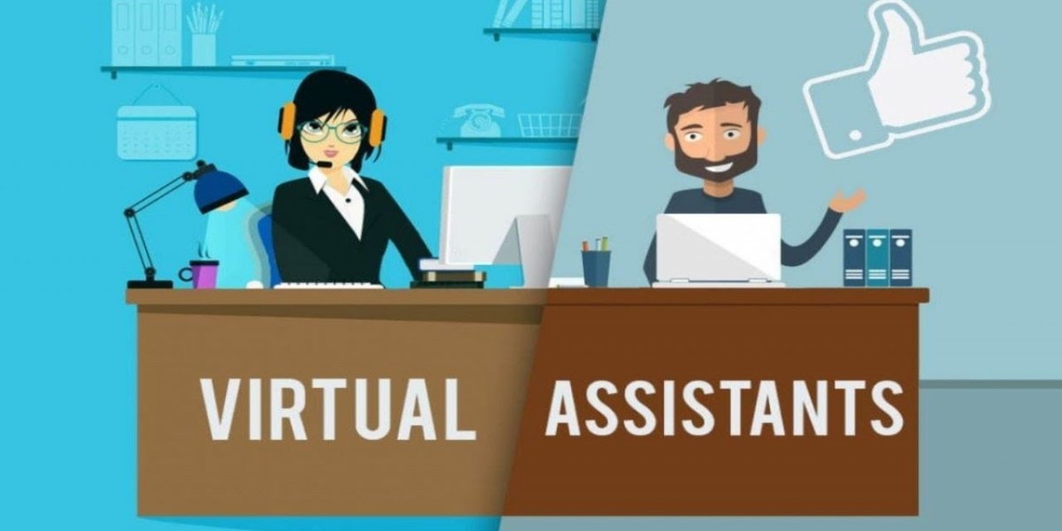 Benefits of Hiring a Virtual Assistant in the UAE