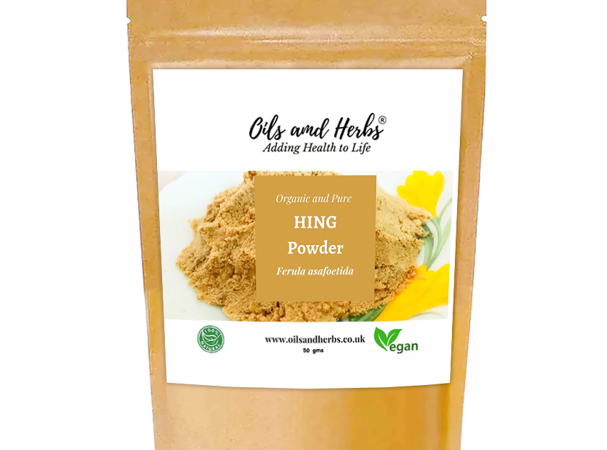 Unlock the Benefits of Hing Powder: Top Choice for Authentic Flavor and Wellness