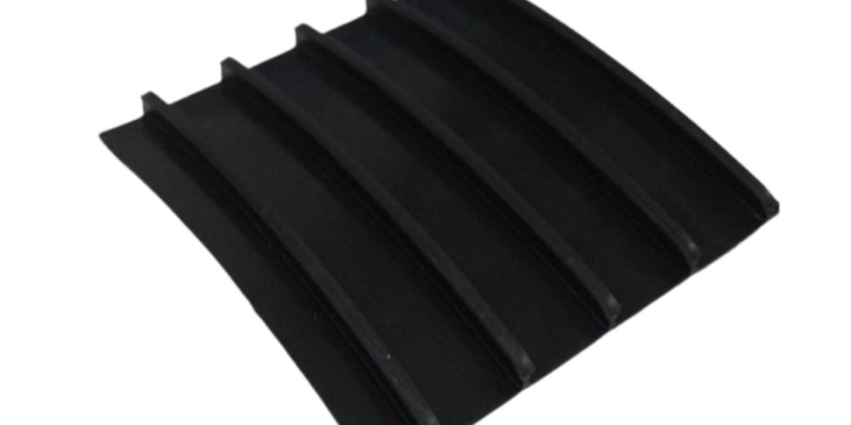 Optimize Your Space with HDPE T Rib Liner Sheets