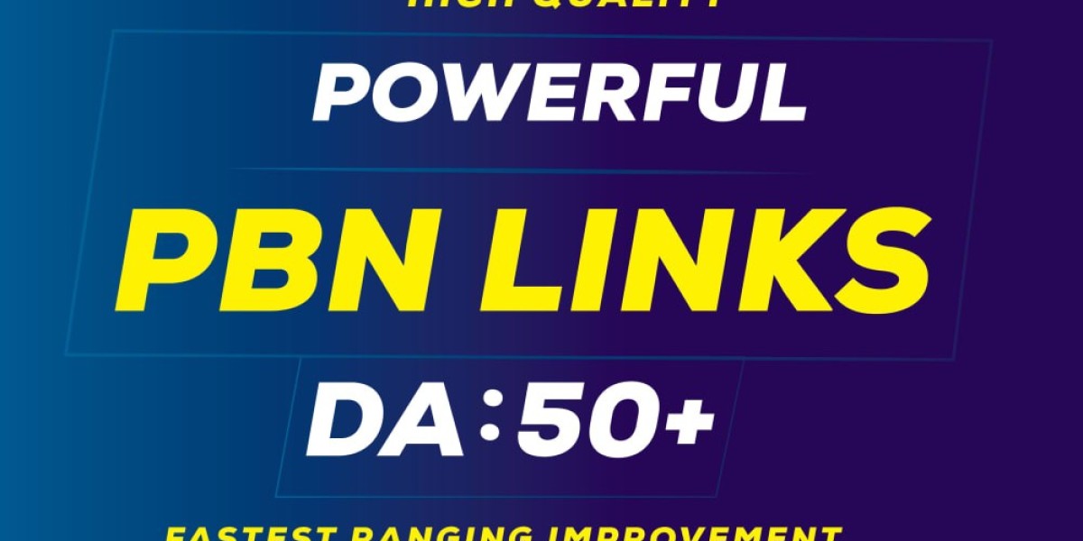 Buy Powerful PBN Links to Enhance Your SEO Performance