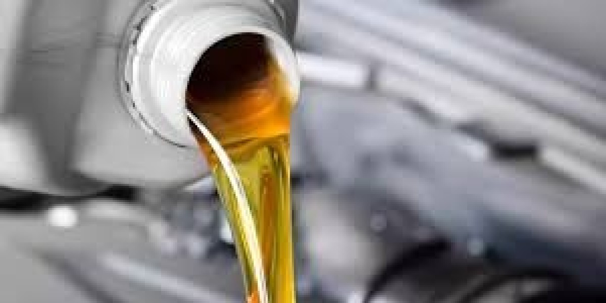 Best Engine Oil Shop in Lahore: Your Guide to Reliable Quality