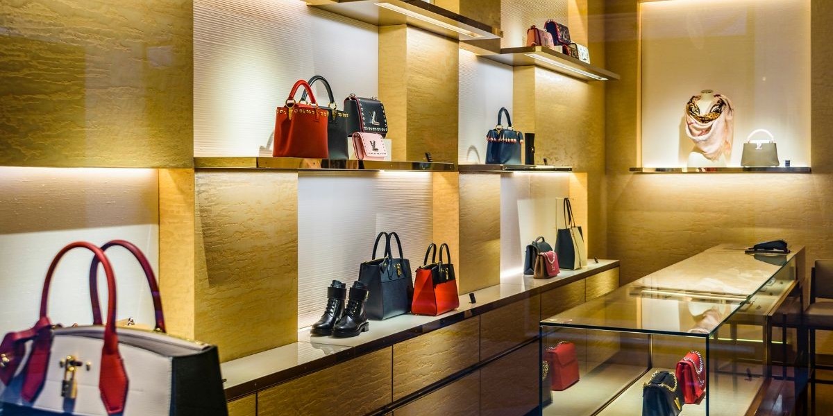 El Mercado de Bolsos de Mujer: Tendencias y Perspectivas de Crecimiento