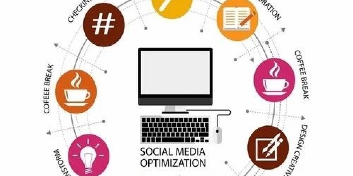 The Power of Social Media Marketing: How to Leverage Platforms for Business Growth and Success