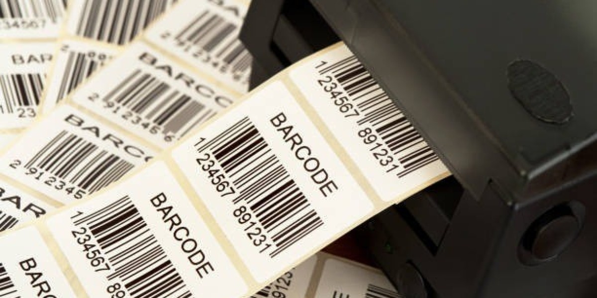 Everything You Need to Know About Sticker Label Printing in Dubai