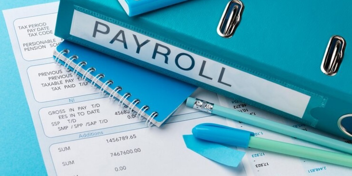 Top Benefits of Payroll Outsourcing for Startups in Malaysia