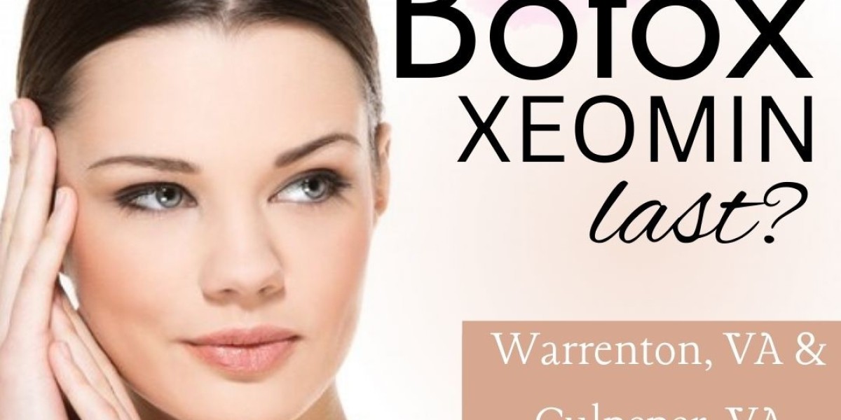 Botox Doctor  Warrenton: Improve Your Common Beauty