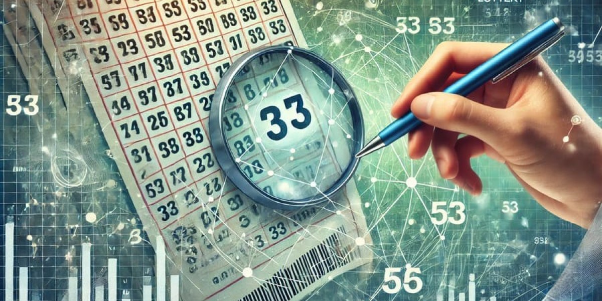 Lotto Numbers Explained: Understanding the Dynamics of Winning