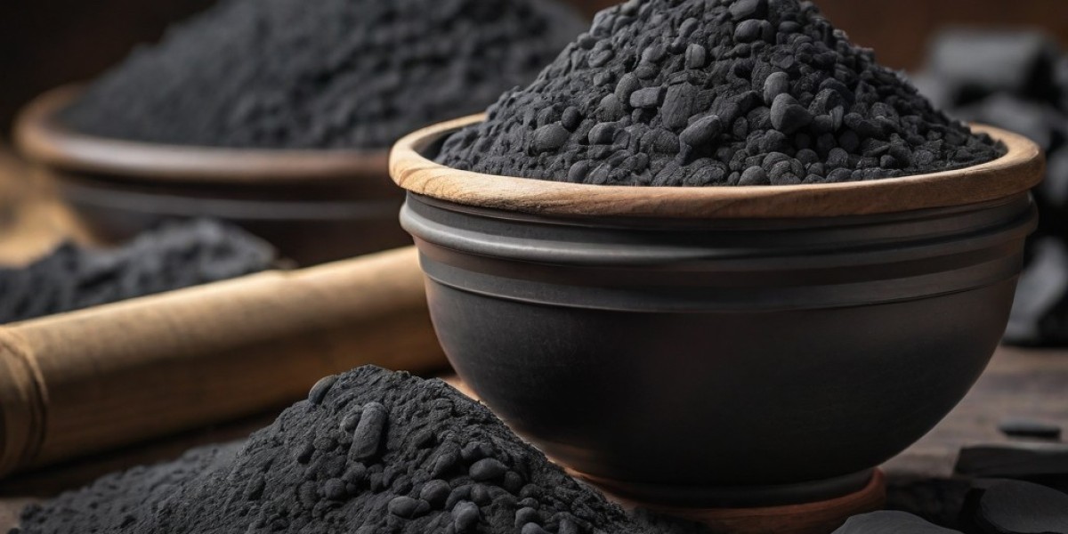 Charcoal Manufacturing Plant Project Report 2025: Detailed Process Flow and Investment Opportunities