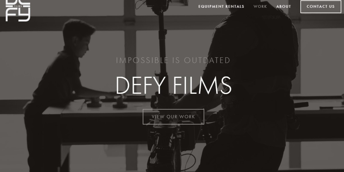 Luxury Video Production: A Masterclass in Elegance and Storytelling