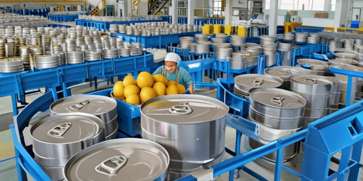 Canned Tuna Manufacturing Plant Setup: Detailed Project Report 2024 by IMARC Group