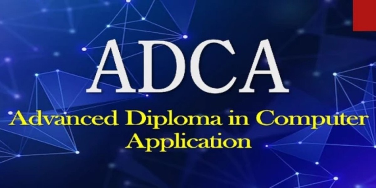 "Everything You Need to Know About ADCA: Full Form and Opportunities"