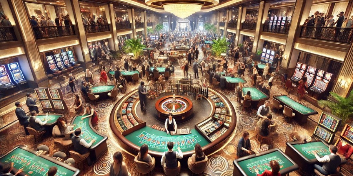 Exploring the World of Top-Rated Live Dealer Games