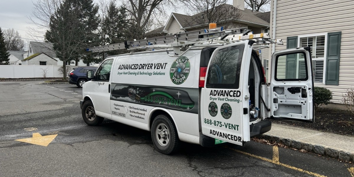 Dryer Vent Cleaning Randolph NJ