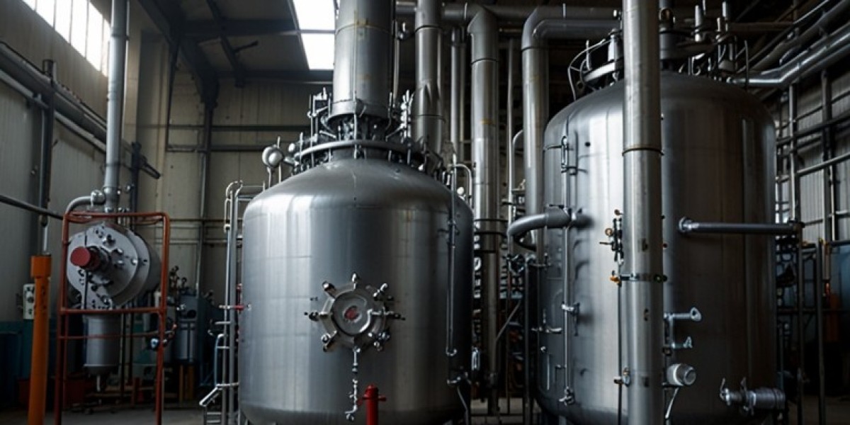 Carbonic Acid Manufacturing Plant Report 2025: Project Details, Machinery Requirements and Cost Involved