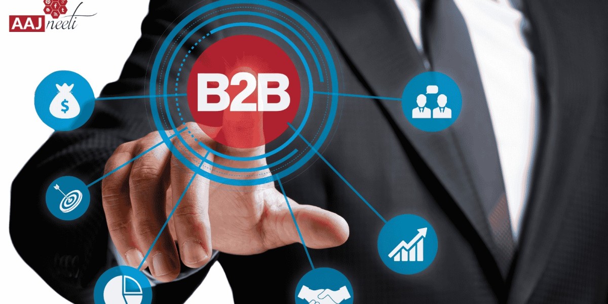 B2B Lead Generation Companies: A Key to Success for Businesses in the Digital Age