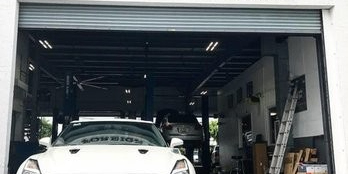 Auto Repair Shop Near Me South Florida’s Most Respected Auto Repair Shops