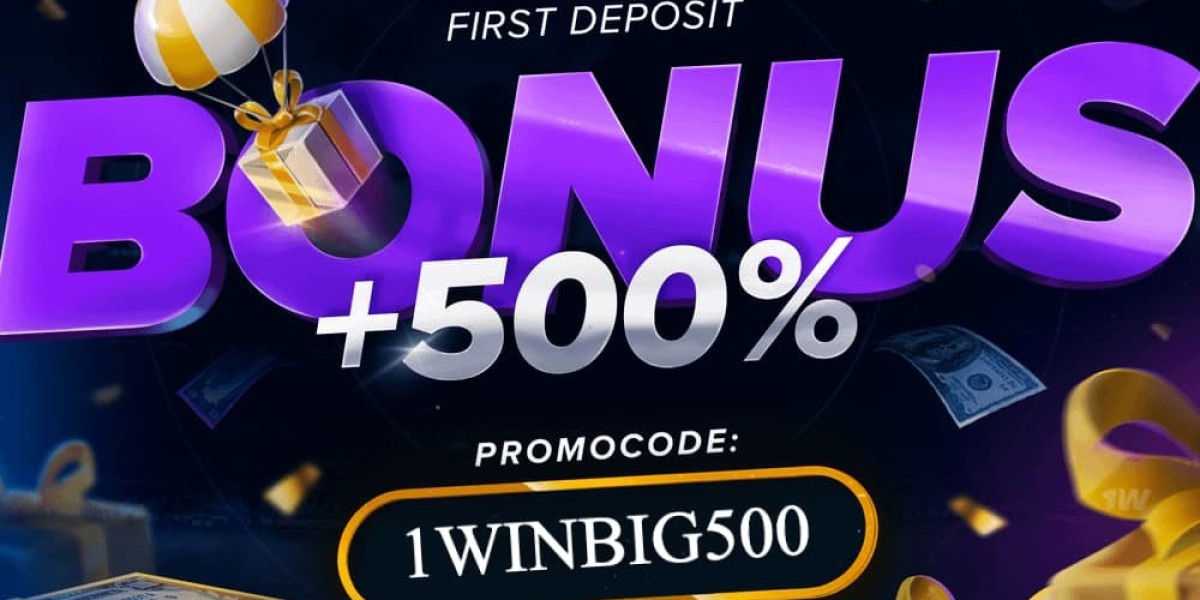 Redeem 1Win High-Stakes Betting Promo for 2025