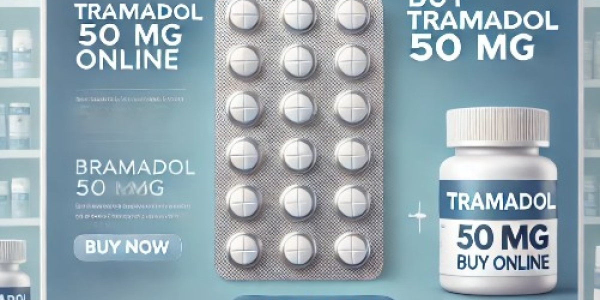 Buy Tramadol Ultram Online: Everything You Need to Know