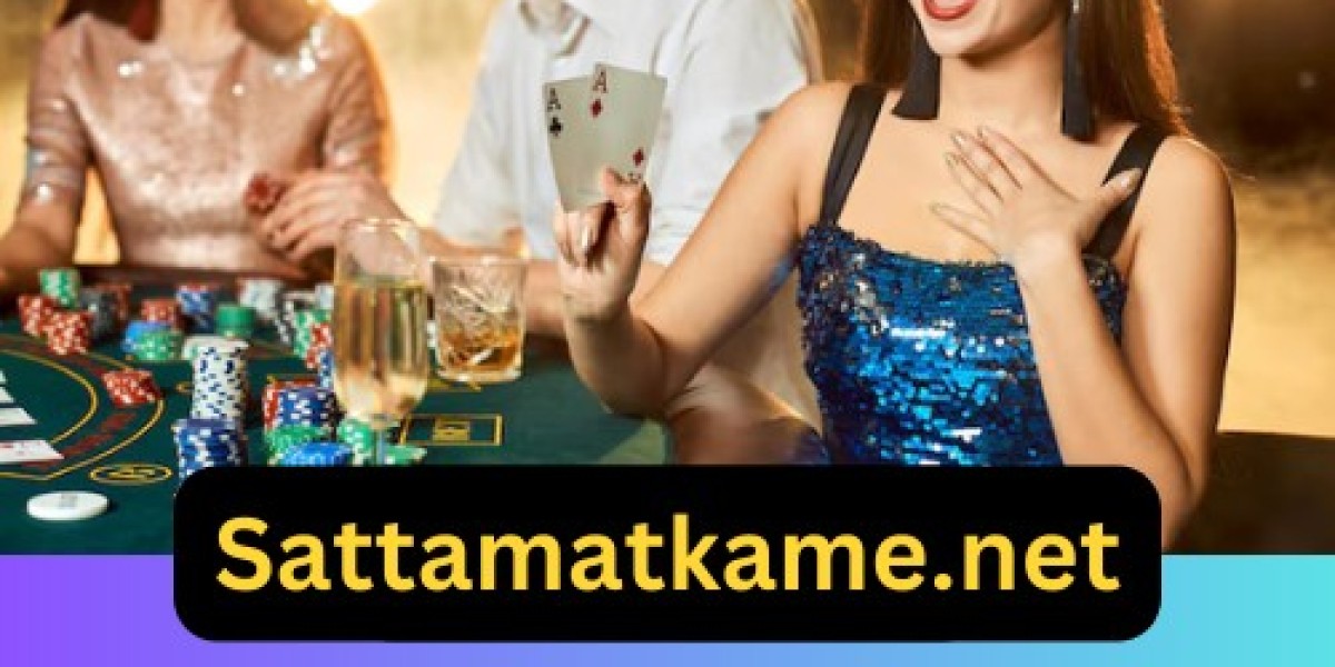 Satta 1 Net: A Comprehensive Guide to Online Satta Matka Betting