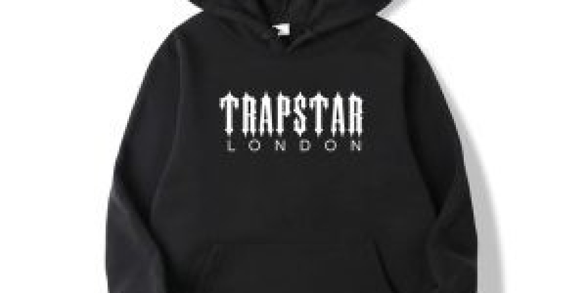 Trapstar: Redefining Streetwear and Urban Fashion Culture