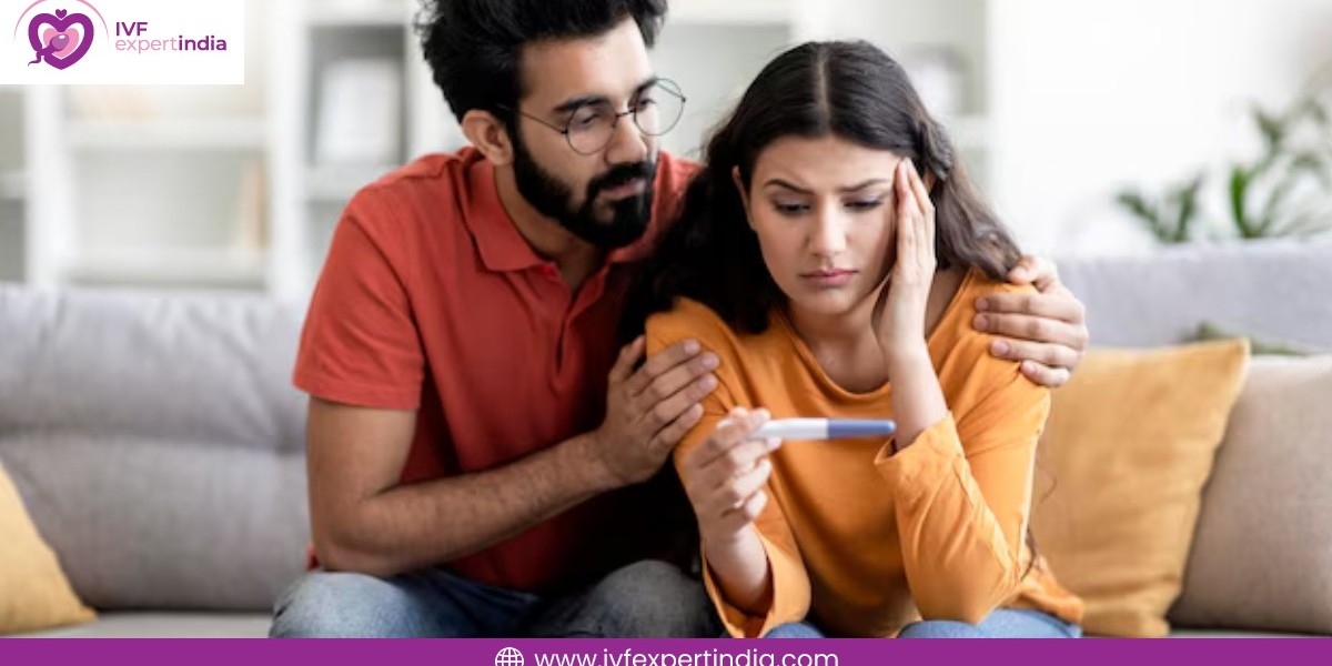 Achieve Parenthood with the Lowest IVF Cost in India