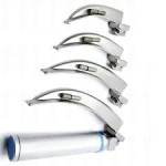 Laryngoscope Kit