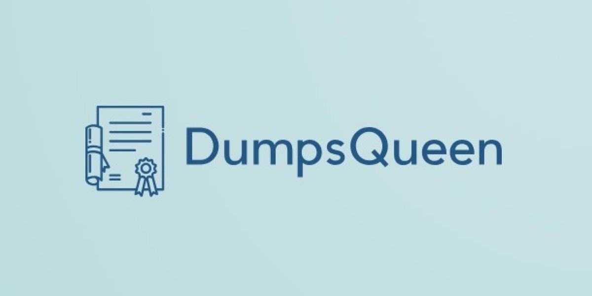 DumpsQueen: Study Anywhere with Online Exam Training Material