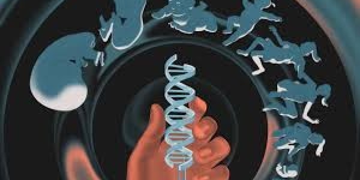 Gene Editing: Revolutionizing Biology and Medicine