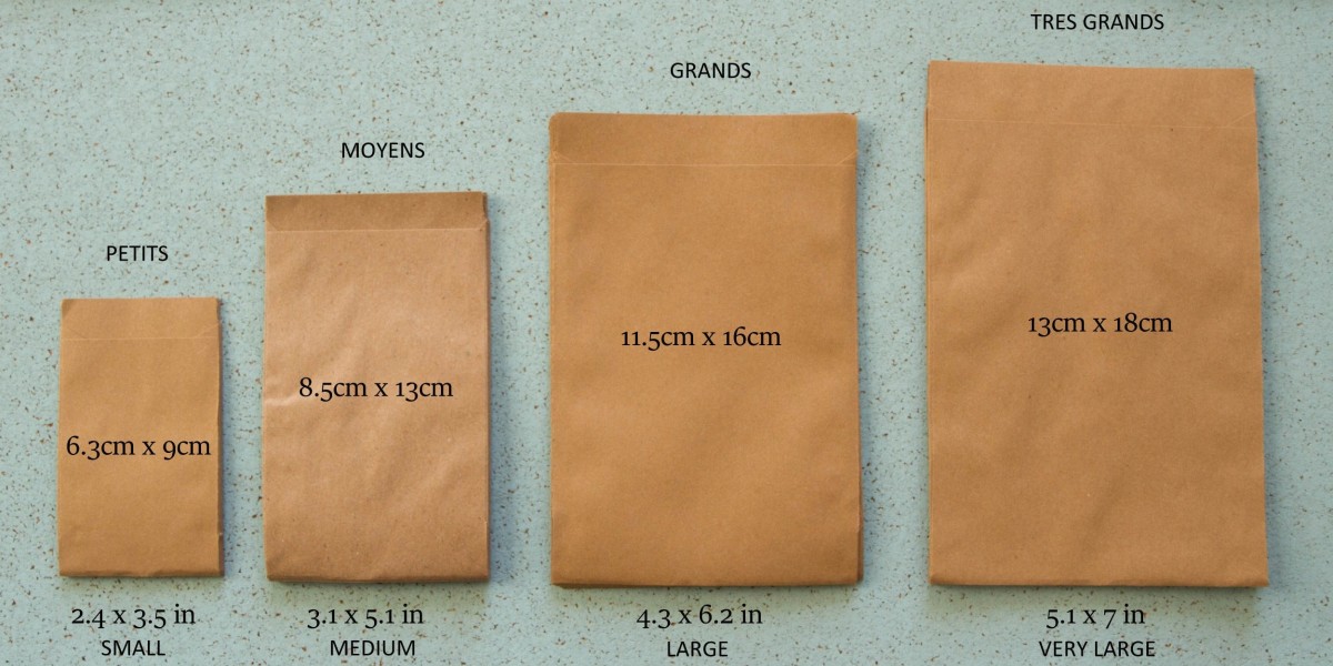 How Kraft Paper Packaging Can Boost Brand Appeal