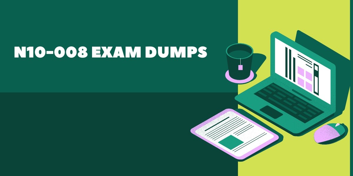 N10-008 Exam Dumps Unlock Your IT Career Potential