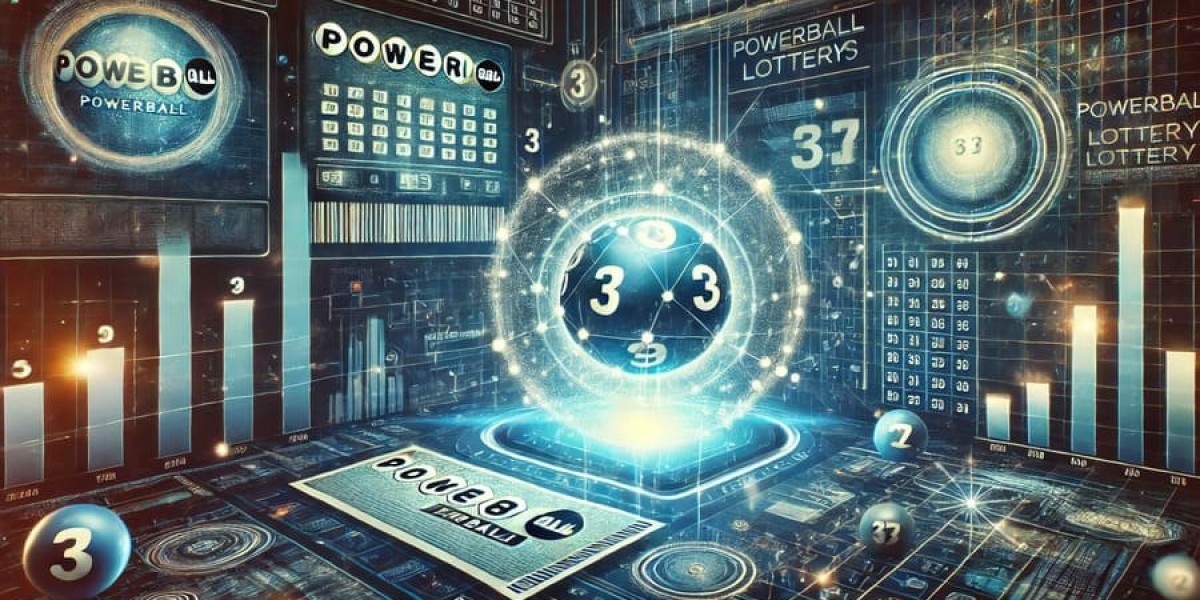 Unleashing the Power of Analysis in Powerball: Discover the Bepick Community