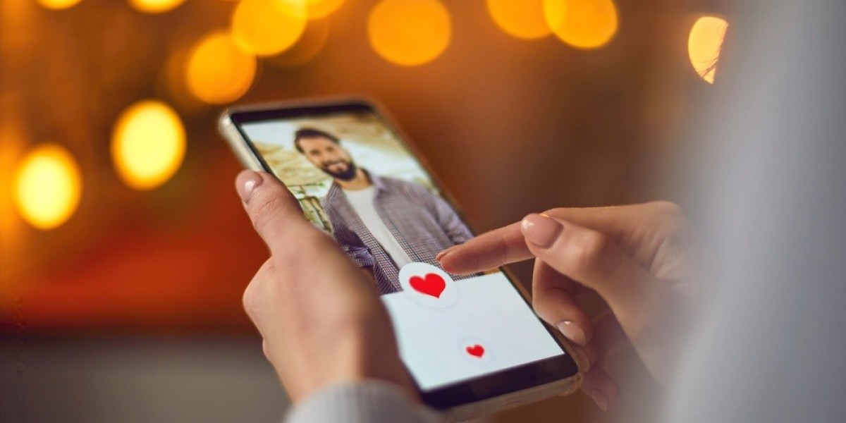 Exploring MyDates: A New Era of Online Dating