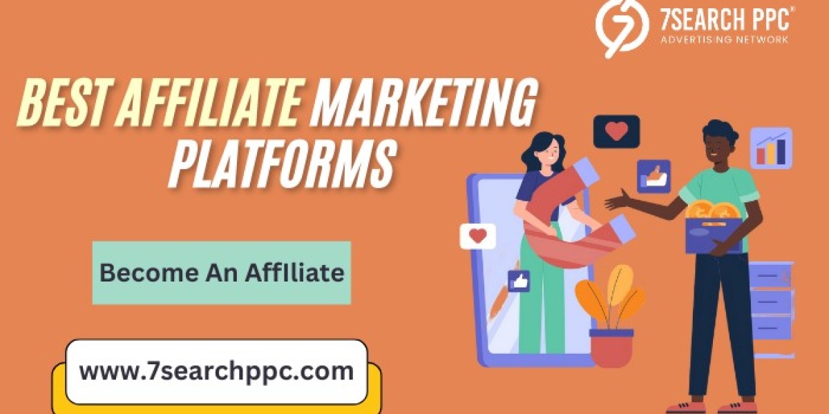 Top 10 Best Affiliate Marketing Platforms to Boost Your Earnings