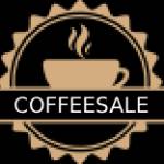 Coffee Sale