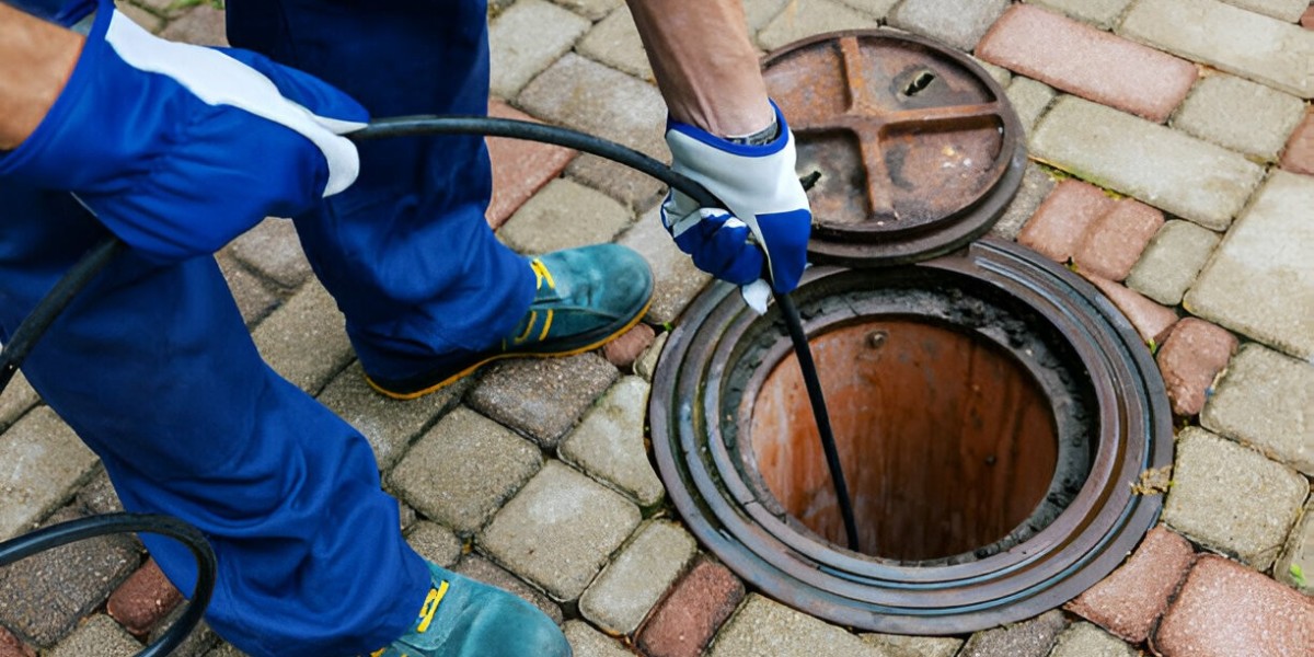 Hydro Jetting Services NJ: The Power of Precision Drain Cleaning